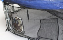 Protective Net for under the trampoline 14ft (427cm)