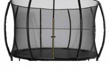 Safety Net Without Poles 8ft (244cm)