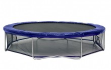 Protective Net for under the trampoline 16ft (487cm)