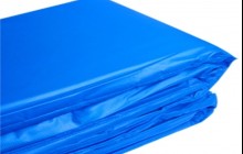 Safety Pad 14ft (427cm)